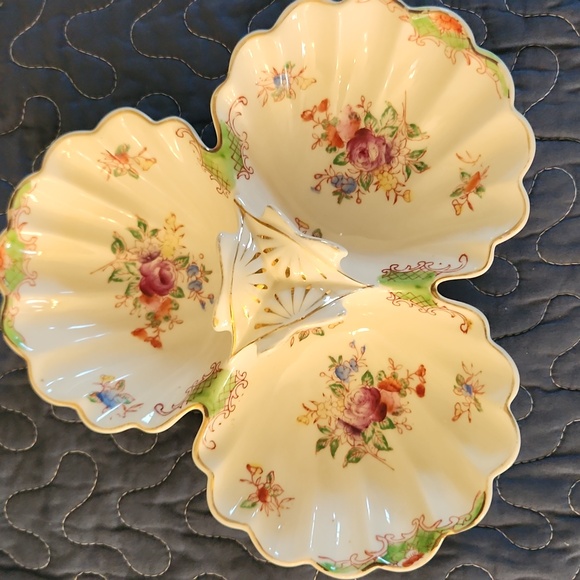 Other - Vintage Candy Or Relish Dish